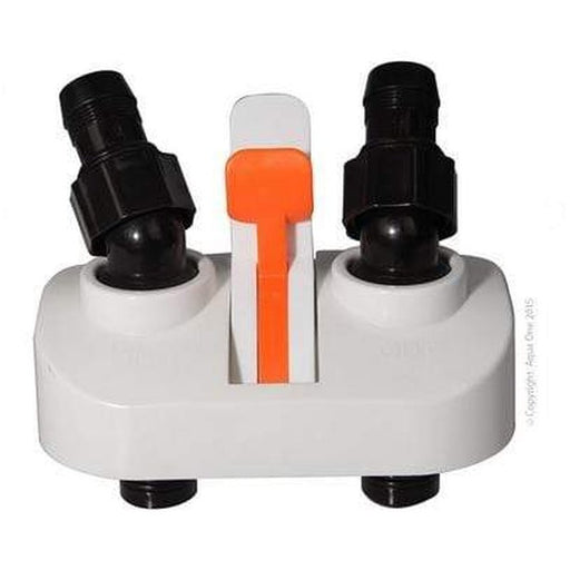 Aqua One Tap Set - Ocellaris 3000 3000 UVC - 94154-ts - Aquatic Supplies Australia