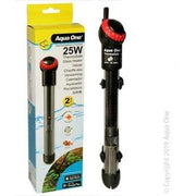 Aqua One ThermoSafe Heater - Aquatic Supplies Australia