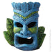 Aqua One Tiki Head Sm 9 x 7 x 11cm - Aquatic Supplies Australia