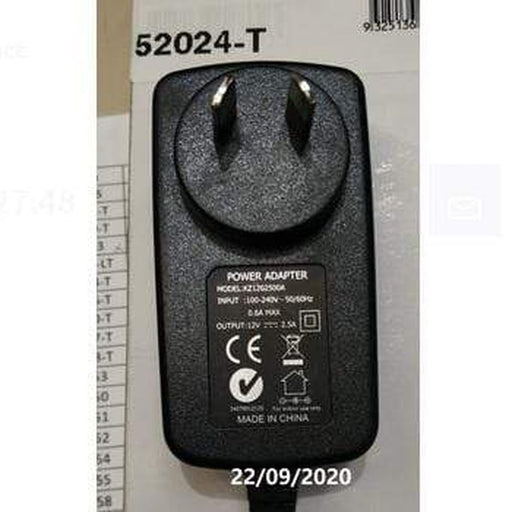 Aqua One Transformer For LED - AquaStyle 850 980 980T Lifestyle 127 157 190 - 52024-t - Aquatic Supplies Australia