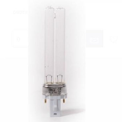 Aqua One UV Lamp PL 7W China Ocellaris - 53051 - Aquatic Supplies Australia