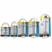 Aqua One Vac A Tank Gravel Cleaner - Aquatic Supplies Australia