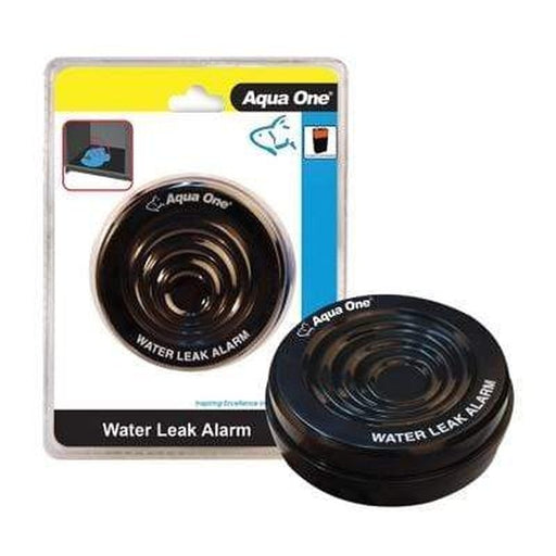 Aqua One Water Leak Alarm 9v - Aquatic Supplies Australia