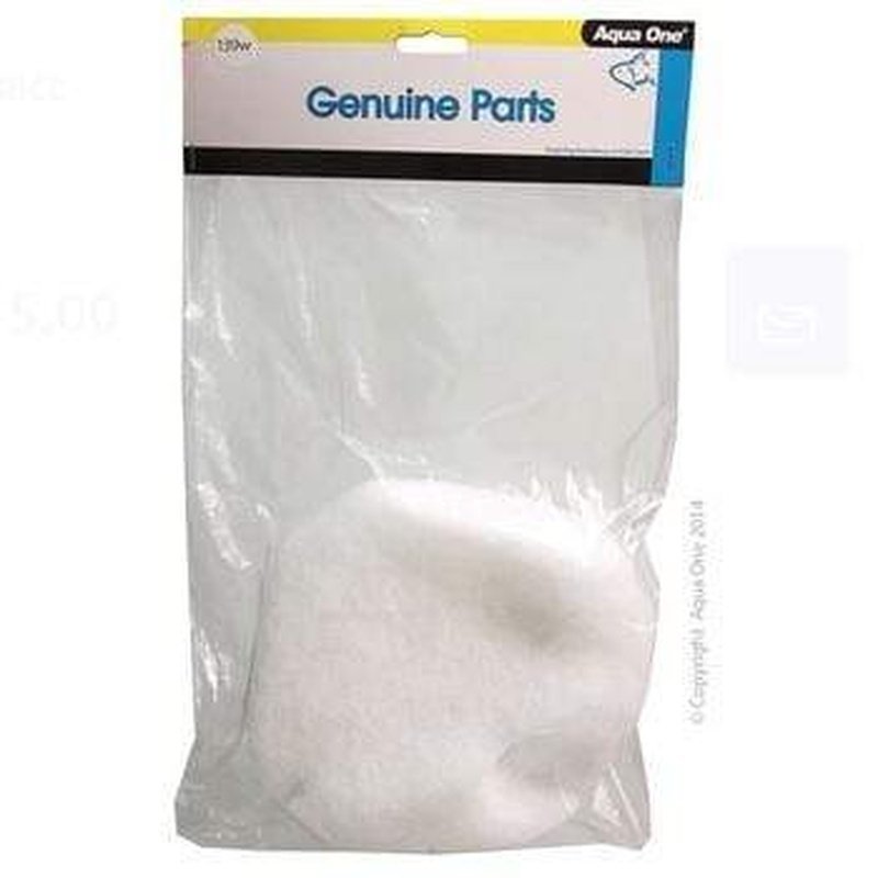 Aqua One Wool 2pk 139w - Ocellaris 1400/UVC - 25139w - Aquatic Supplies Australia