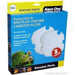 Aqua One Wool 2pk 84w - Nautilus 1100/1400, Brilliance100/120/150 - 25084w - Aquatic Supplies Australia