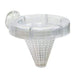 Aqua One Worm Feeder Cone - Aquatic Supplies Australia