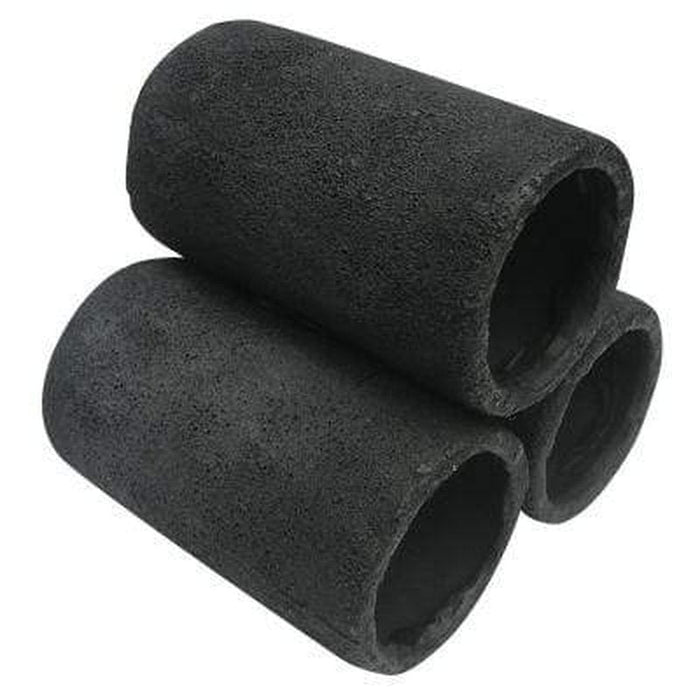Aqua One Yabbie Hide Pipes Large 12 x 10 x 11.5cm - Aquatic Supplies Australia