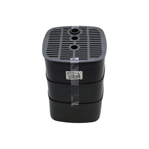 Aqua Pro / Bioscape Tropic Canister Filter 1200 Basket - Aquatic Supplies Australia