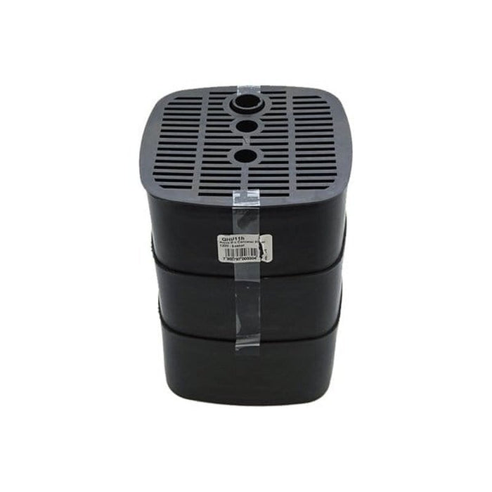 Aqua Pro / Bioscape Tropic Canister Filter 1200 Basket - Aquatic Supplies Australia