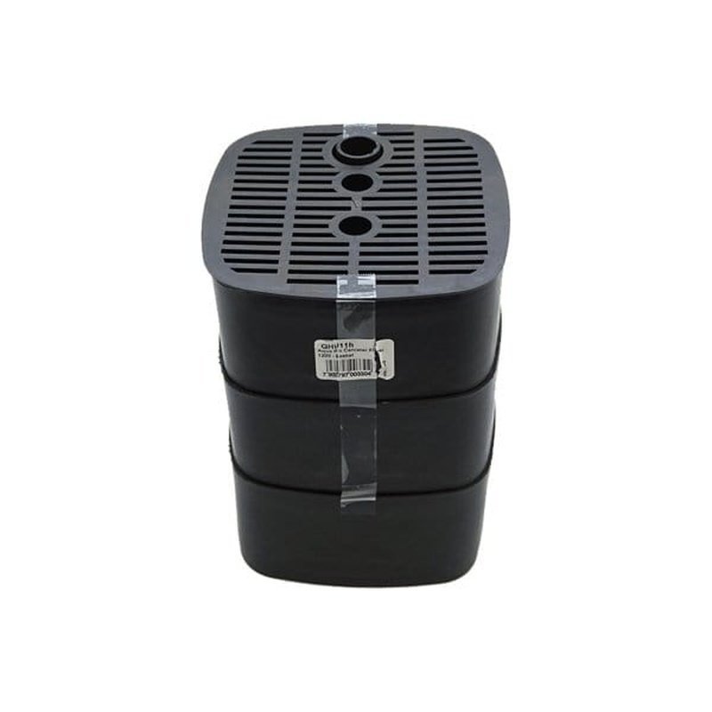 Aqua Pro / Bioscape Tropic Canister Filter 1800 Basket - Aquatic Supplies Australia