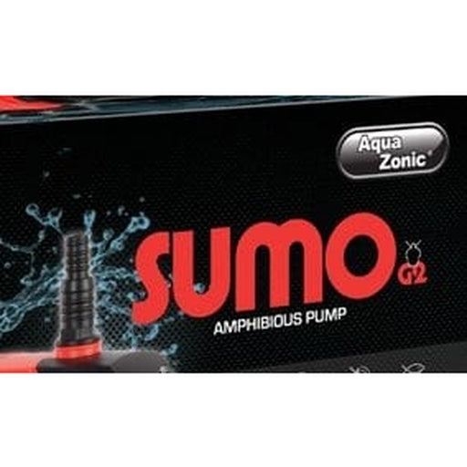 Aqua Zonic Sumo Pump Impeller - Aquatic Supplies Australia