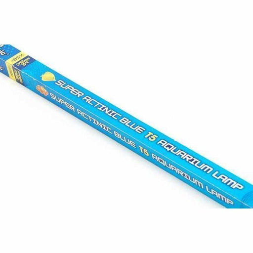 Aqua Zonic Super Actinic Blue T5 - Aquatic Supplies Australia