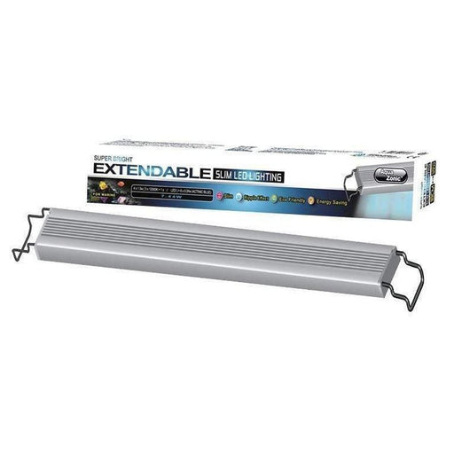 Aqua Zonic Super Bright Marine Extendable LED - Aquatic Supplies Australia