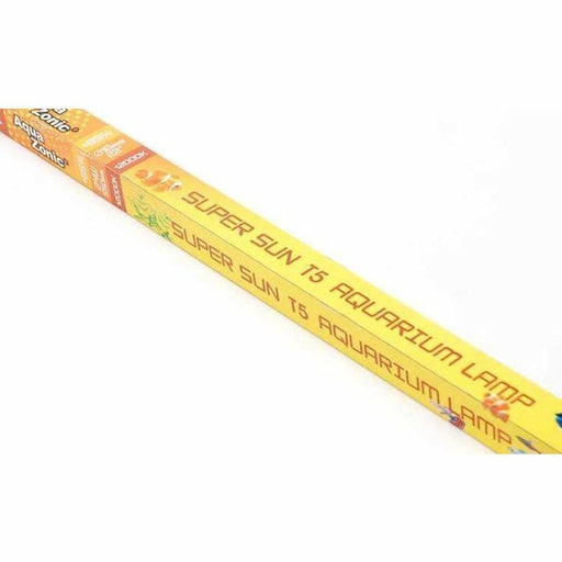 Aqua Zonic Super Sun T5 - Aquatic Supplies Australia
