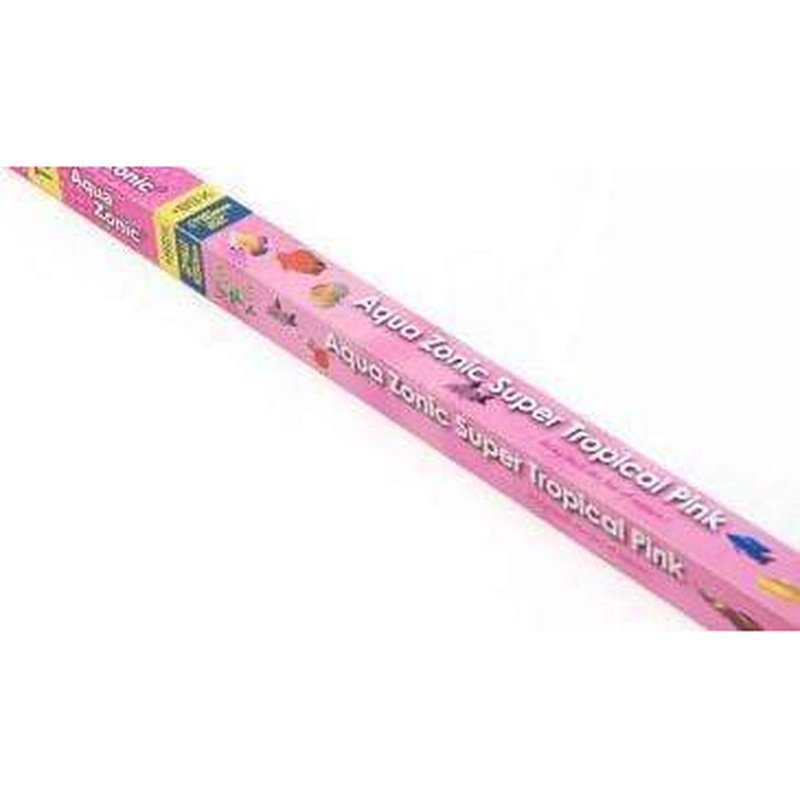Aqua Zonic Super Tropical Pink T5 - Aquatic Supplies Australia