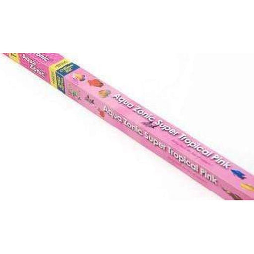 Aqua Zonic Super Tropical Pink T5 - Aquatic Supplies Australia