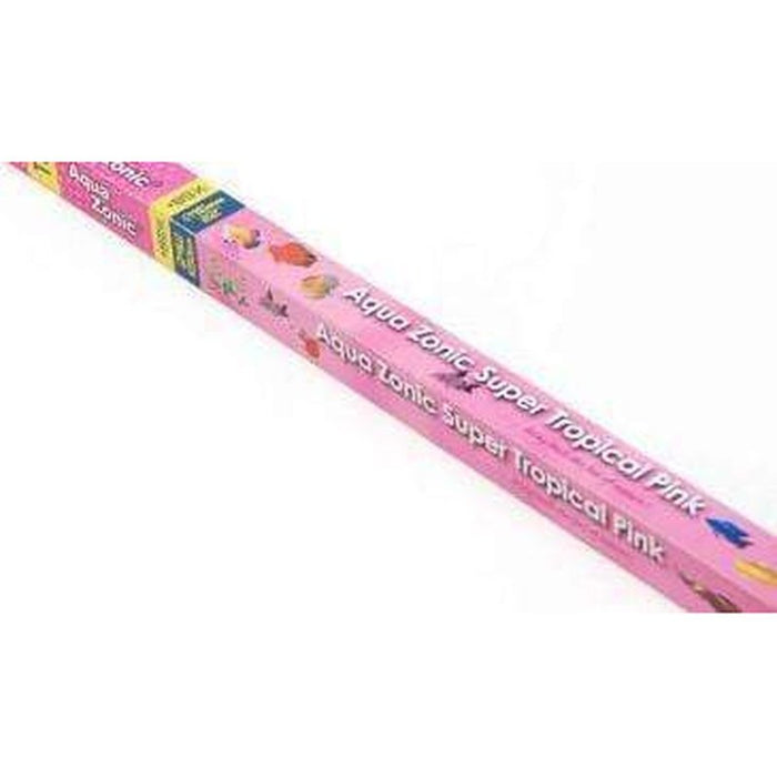 Aqua Zonic Super Tropical Pink T5 - Aquatic Supplies Australia