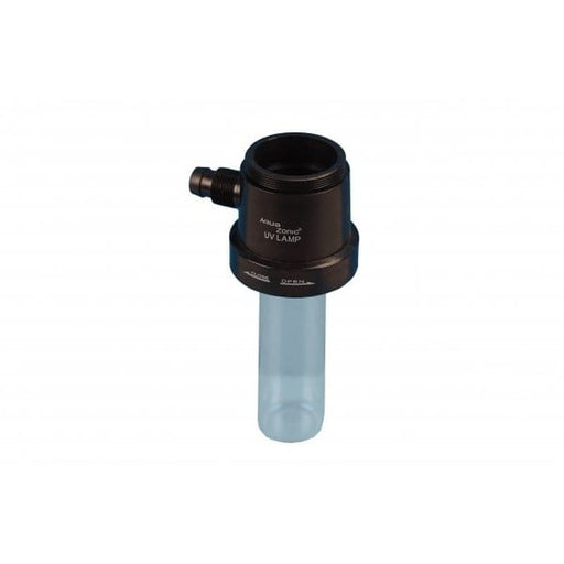 Aqua Zonic Universal UV Filter 9000 9w Quartz Sleeve - Aquatic Supplies Australia