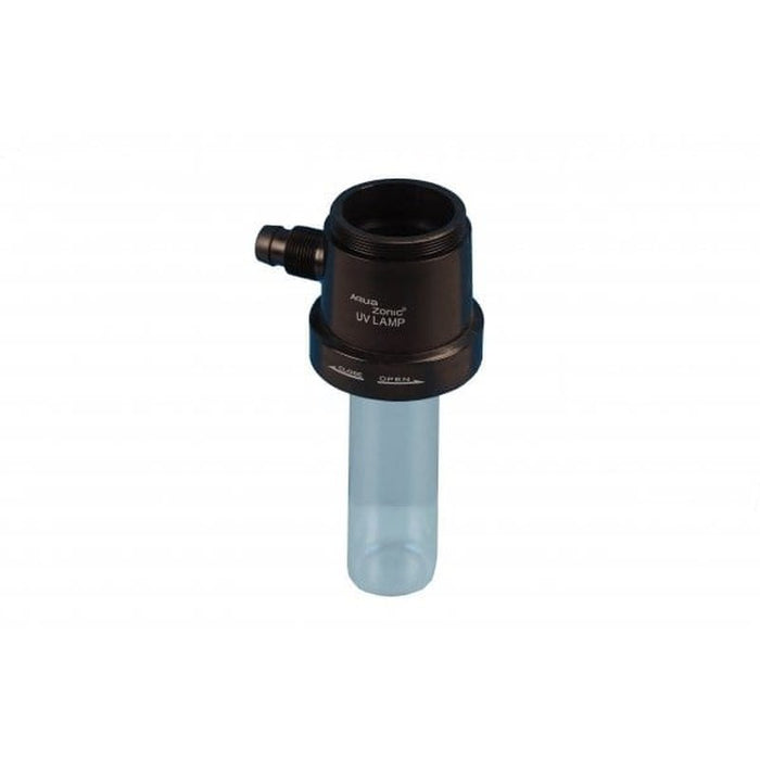 Aqua Zonic Universal UV Filter 9000 9w Quartz Sleeve - Aquatic Supplies Australia