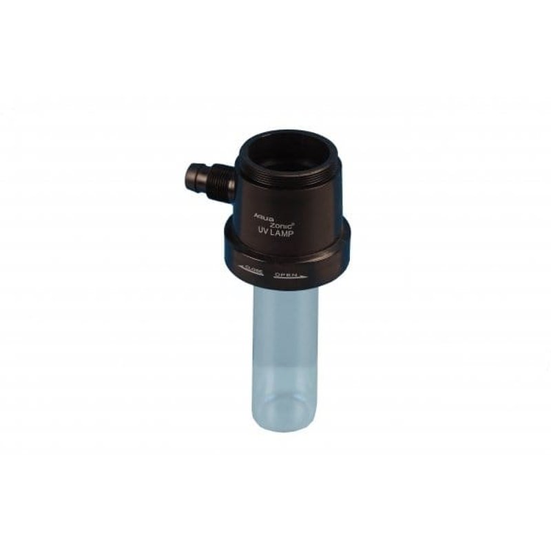 Aqua Zonic Universal UV Filter 9000 9w Quartz Sleeve - Aquatic Supplies Australia