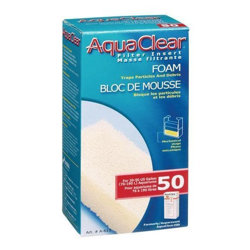 AquaClear 50 Aquarium Filter