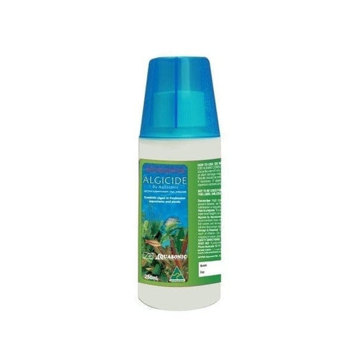 Aquasonic Algicide (Algaecide - Simazine) - Aquatic Supplies Australia