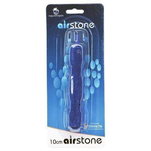 Aquatopia Air Stone 10cm - Aquatic Supplies Australia