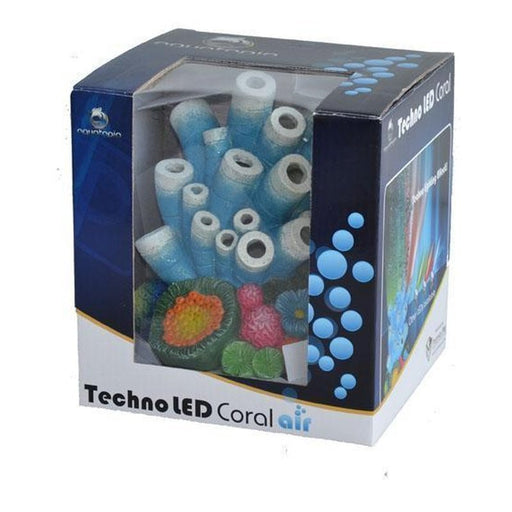 Aquatopia Air Techno LED Coral - Aquatic Supplies Australia