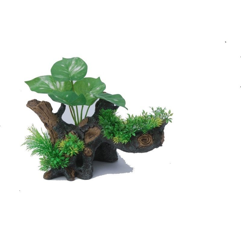 Aquatopia Aquadecor Ornament X-Large 30 x 15 x 19cm - Aquatic Supplies Australia
