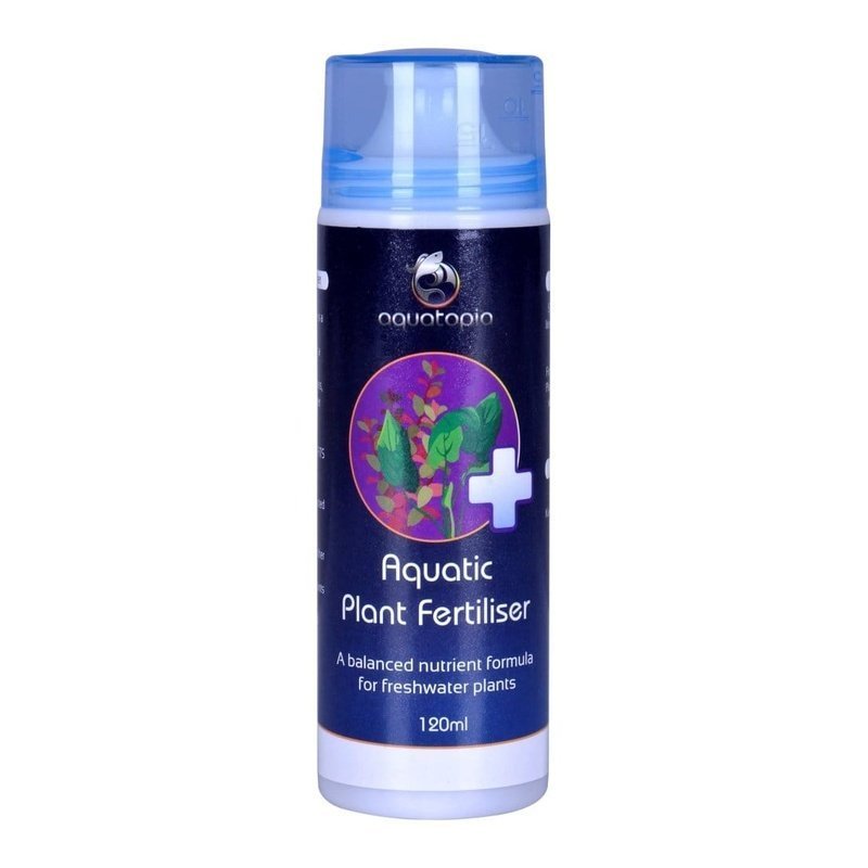 Aquatopia Aquatic Plant Fertiliser - Aquatic Supplies Australia