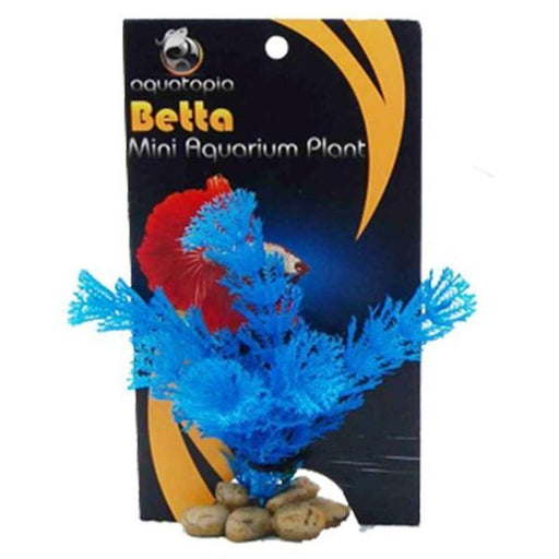 Aquatopia Betta Blue Fine Leaf Plant - Aquatic Supplies Australia