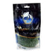 Aquatopia Betta Crystal Sand 400g Green - Aquatic Supplies Australia