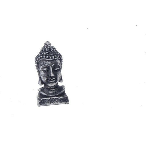 Aquatopia Buddha Face 7 x 6 x 14cm - Aquatic Supplies Australia