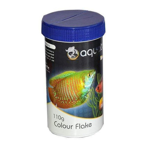 Aquatopia Colour Flake - Aquatic Supplies Australia