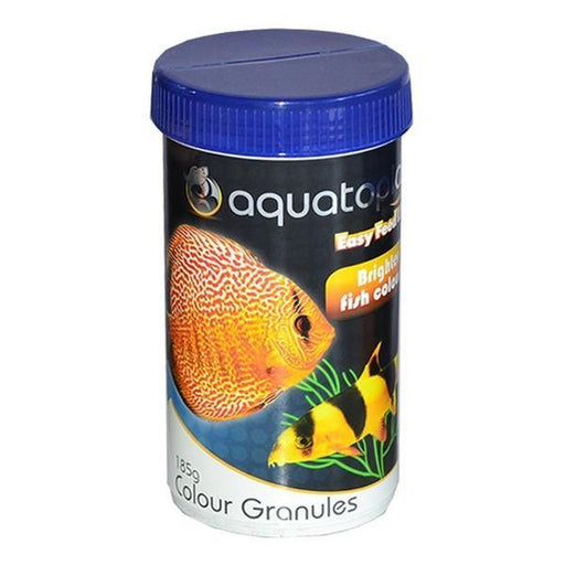 Aquatopia Colour Granules - Aquatic Supplies Australia