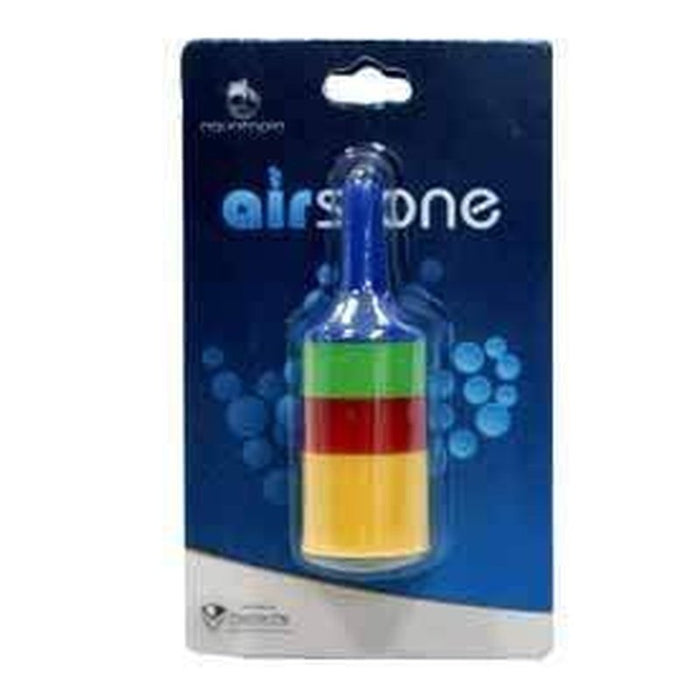 Aquatopia Coloured Airstone Small - Aquatic Supplies Australia