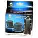 Aquatopia CornerFlow 650 Sponges 2 Pack Aquatic Supplies Australia