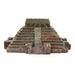 Aquatopia Egyptian Tower 13 x 17.5 x 7.5cm - Aquatic Supplies Australia