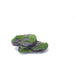 Aquatopia Flat Rock with Moss 15 x 8 x 5cm - Aquatic Supplies Australia