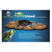 Aquatopia Floating Turtle Island - Aquatic Supplies Australia