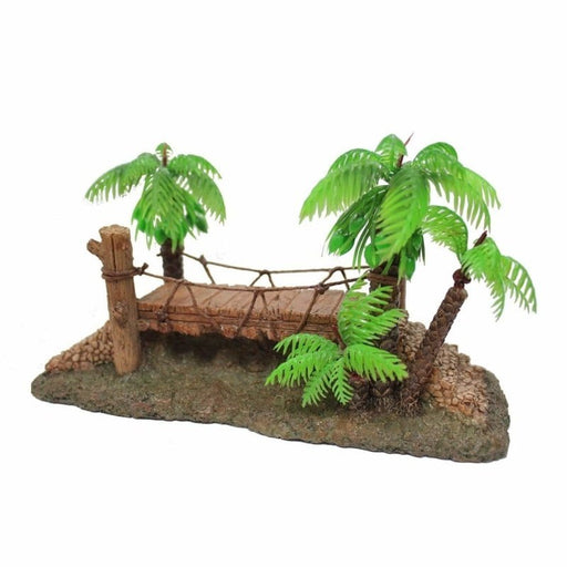 Aquatopia Hermit Crab Bridge - Aquatic Supplies Australia