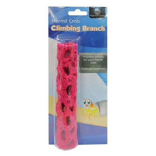 Aquatopia Hermit Crab Climbing Branch - Aquatic Supplies Australia