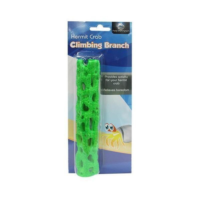 Aquatopia Hermit Crab Climbing Branch - Aquatic Supplies Australia