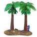 Aquatopia Hermit Crab Double Palm Tree - Aquatic Supplies Australia