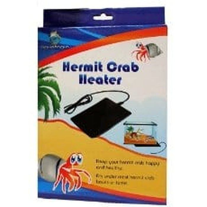 Aquatopia Hermit Crab Heater Mat - Aquatic Supplies Australia