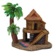 Aquatopia Hermit Crab Round House - Aquatic Supplies Australia