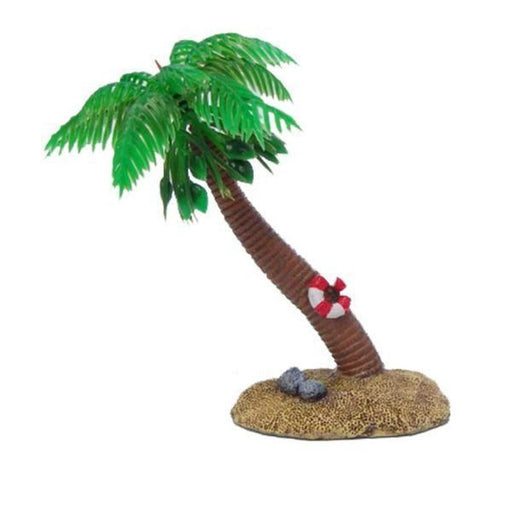 Aquatopia Hermit Crab Swaying Palm Tree - Aquatic Supplies Australia