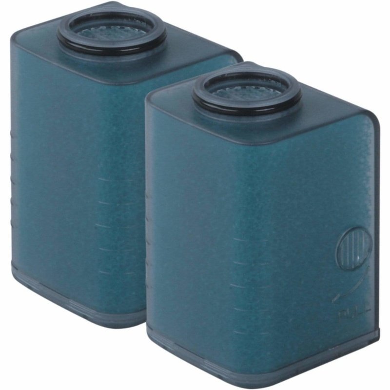 Aquatopia Internal Filter 100 Cartridge 2 Pack - Aquatic Supplies Australia