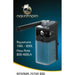 Aquatopia Internal Filter 200 (up to 200L, 400L/hr) Aquatic Supplies Australia