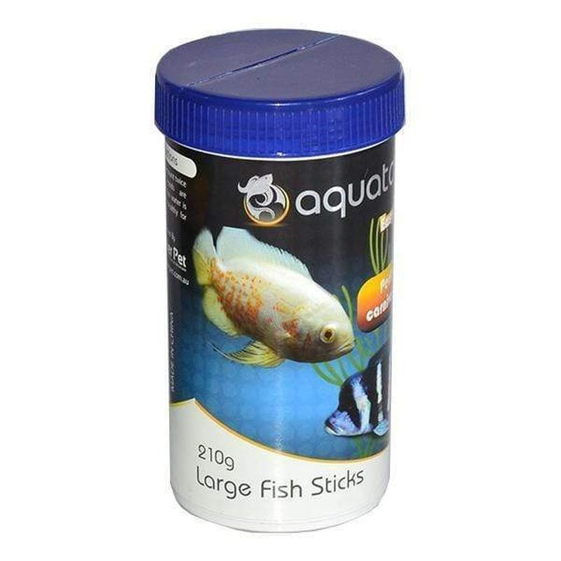 Aquatopia Large Fish Sticks - Aquatic Supplies Australia